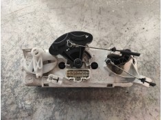 Recambio de mando calefaccion / aire acondicionado para renault kangoo authentique referencia OEM IAM 5F2140100   2