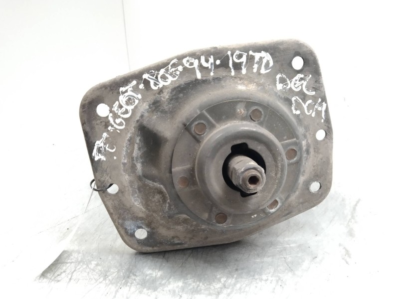 Recambio de amortiguador delantero derecho para peugeot 806 1.9 turbodiesel cat referencia OEM IAM   