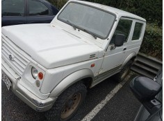 suzuki samurai sj 413 (sj) del año 1999
