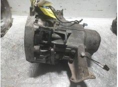 Recambio de caja cambios para renault 9 1.4 referencia OEM IAM JB5009 S024812 
