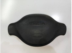 Recambio de kit airbag para dacia logan 1.4 cat referencia OEM IAM    2