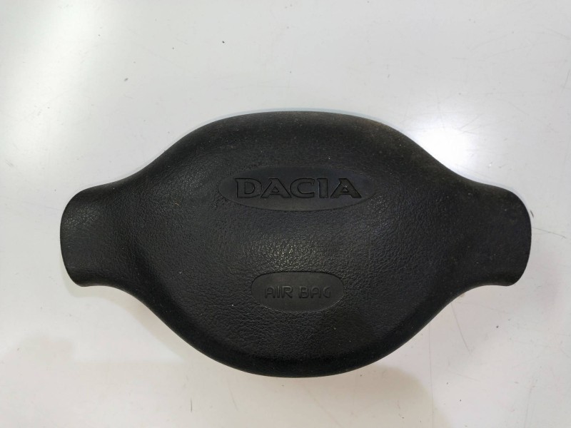 Recambio de kit airbag para dacia logan 1.4 cat referencia OEM IAM   