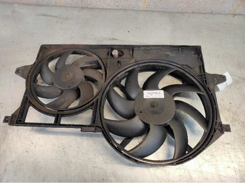 Recambio de electroventilador para peugeot 806 1.9 turbodiesel cat referencia OEM IAM 8240141  
