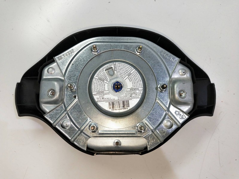 Recambio de kit airbag para dacia logan 1.4 cat referencia OEM IAM   