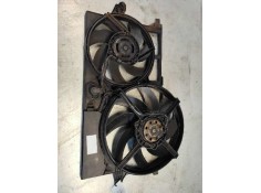 Recambio de electroventilador para peugeot 806 1.9 turbodiesel cat referencia OEM IAM 8240141   2