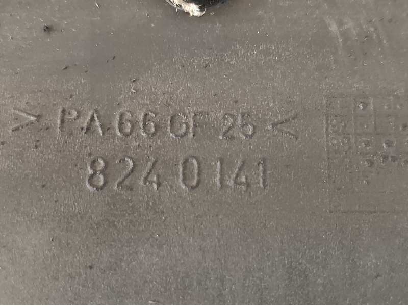 Recambio de electroventilador para peugeot 806 1.9 turbodiesel cat referencia OEM IAM 8240141  