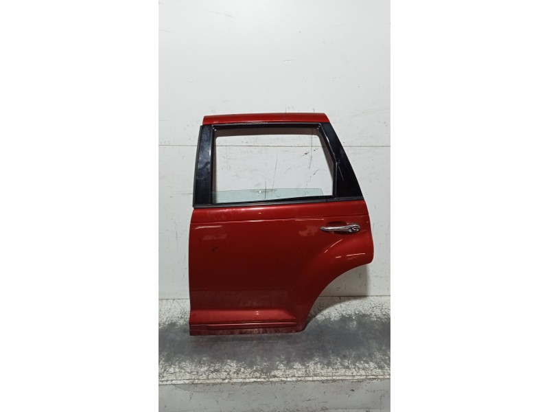 Recambio de puerta trasera izquierda para chrysler pt cruiser (pt) 1.6 classic referencia OEM IAM   