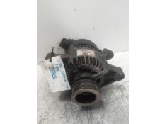 Recambio de alternador para fiat bravo (182) 1.6 16v / 16v 100 sx referencia OEM IAM   