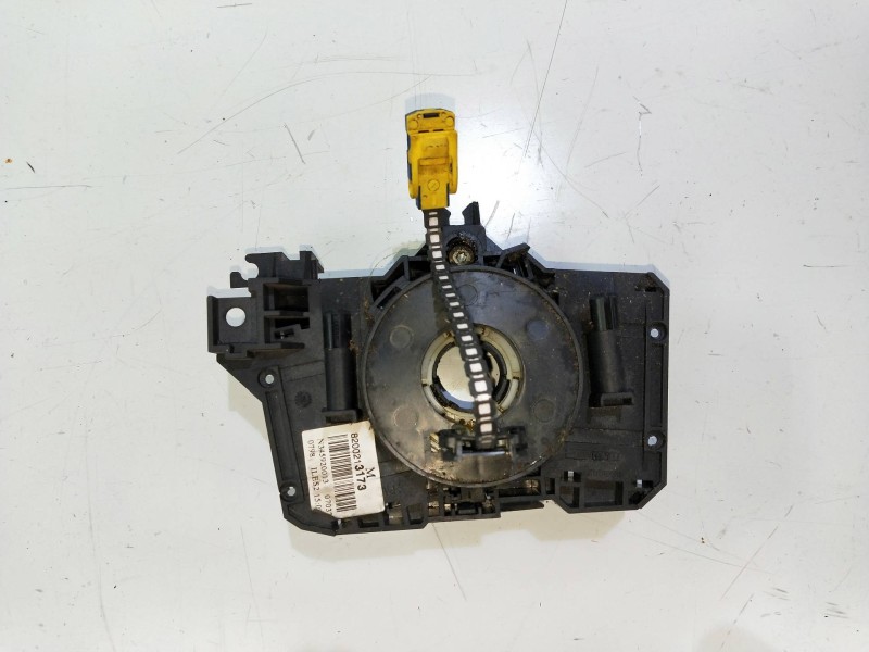 Recambio de kit airbag para dacia logan 1.4 cat referencia OEM IAM   