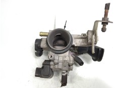 Recambio de caja mariposa para toyota yaris (ncp1/nlp1/scp1) 1.3 expo referencia OEM IAM 2221003010  