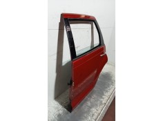 Recambio de puerta trasera izquierda para chrysler pt cruiser (pt) 1.6 classic referencia OEM IAM    2