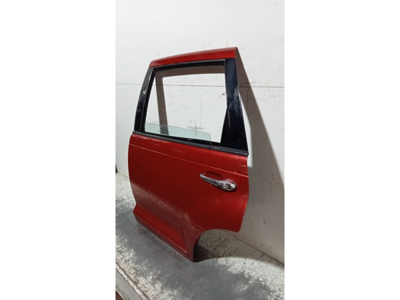 Recambio de puerta trasera izquierda para chrysler pt cruiser (pt) 1.6 classic referencia OEM IAM   
