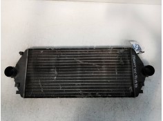 Recambio de intercooler para peugeot 806 1.9 turbodiesel cat referencia OEM IAM 755216E 1472059080 