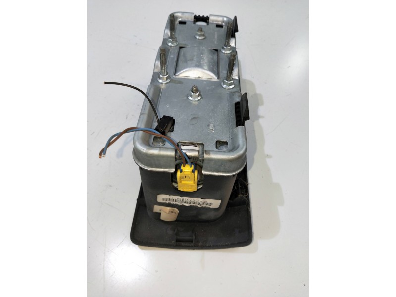 Recambio de kit airbag para dacia logan 1.4 cat referencia OEM IAM   