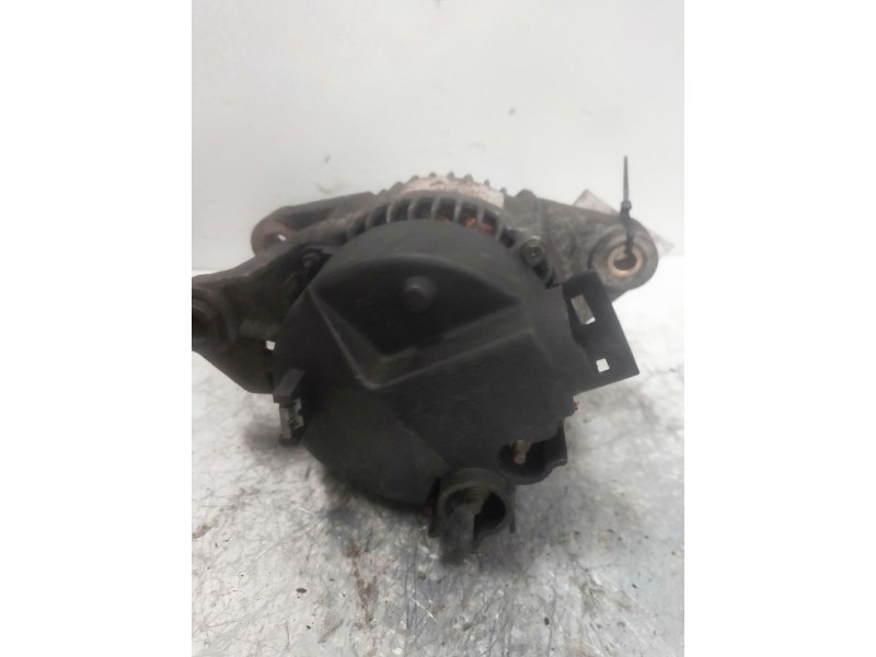 Recambio de alternador para fiat bravo (182) 1.6 16v / 16v 100 sx referencia OEM IAM    Recambio de alternador para fiat bravo (182) 1.6 16v / 16v 100 sx referencia OEM IAM