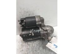 Recambio de motor arranque para mini mini (r50,r53) cooper referencia OEM IAM 0001106019 BOSCH I V