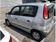 hyundai atos (mx) del año 2002 2