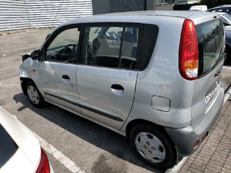 hyundai atos (mx) del año 2002