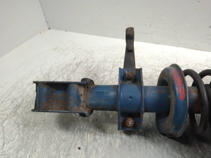 Recambio de amortiguador delantero derecho para seat marbella 0.9 referencia OEM IAM   