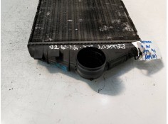 Recambio de intercooler para peugeot 806 1.9 turbodiesel cat referencia OEM IAM 755216E 1472059080  2