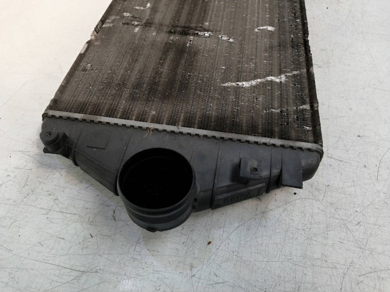 Recambio de intercooler para peugeot 806 1.9 turbodiesel cat referencia OEM IAM 755216E 1472059080 