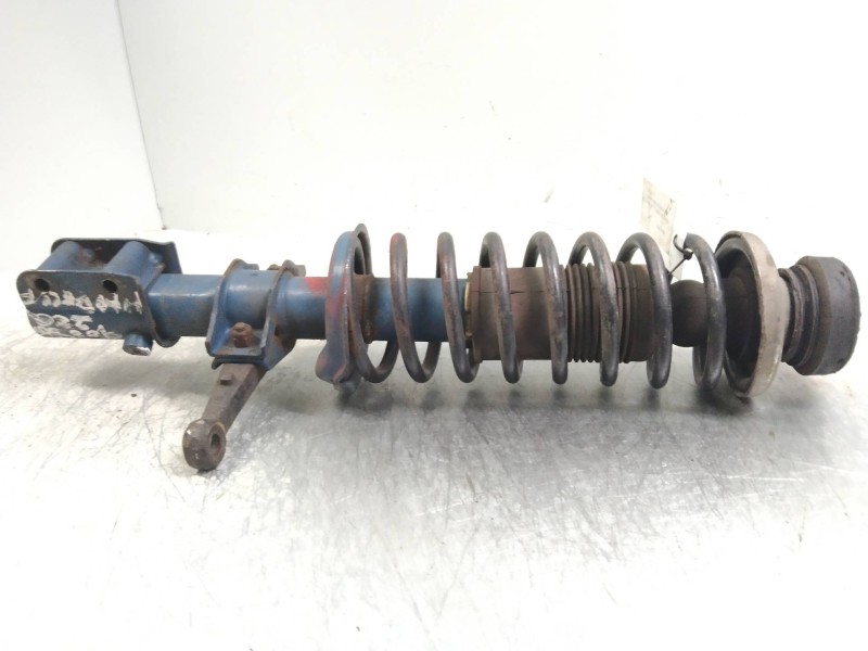 Recambio de amortiguador delantero izquierdo para seat marbella 0.9 referencia OEM IAM   