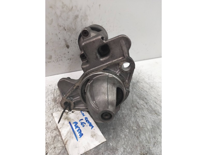 Recambio de motor arranque para mini mini (r50,r53) cooper referencia OEM IAM 0001106019 BOSCH I V Recambio de motor arranque para mini mini (r50,r53) cooper referencia OEM IAM 0001106019 BOSCH I V