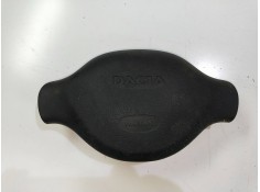 Recambio de kit airbag para dacia logan 1.5 dci diesel cat referencia OEM IAM    2