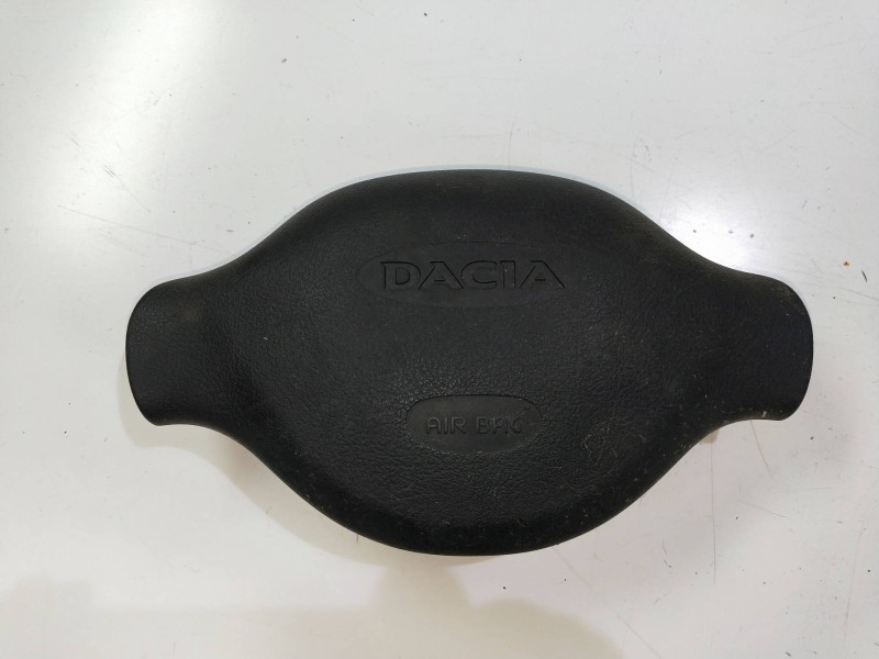 Recambio de kit airbag para dacia logan 1.5 dci diesel cat referencia OEM IAM   