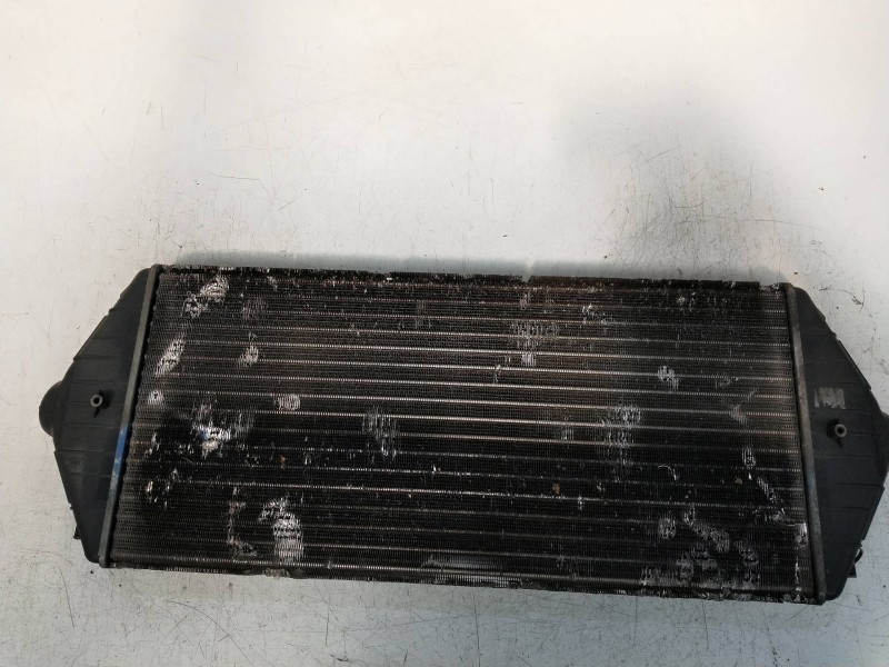 Recambio de intercooler para peugeot 806 1.9 turbodiesel cat referencia OEM IAM 755216E 1472059080 