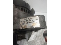 Recambio de alternador para fiat bravo (182) 16v 80 sx referencia OEM IAM 63321629   2