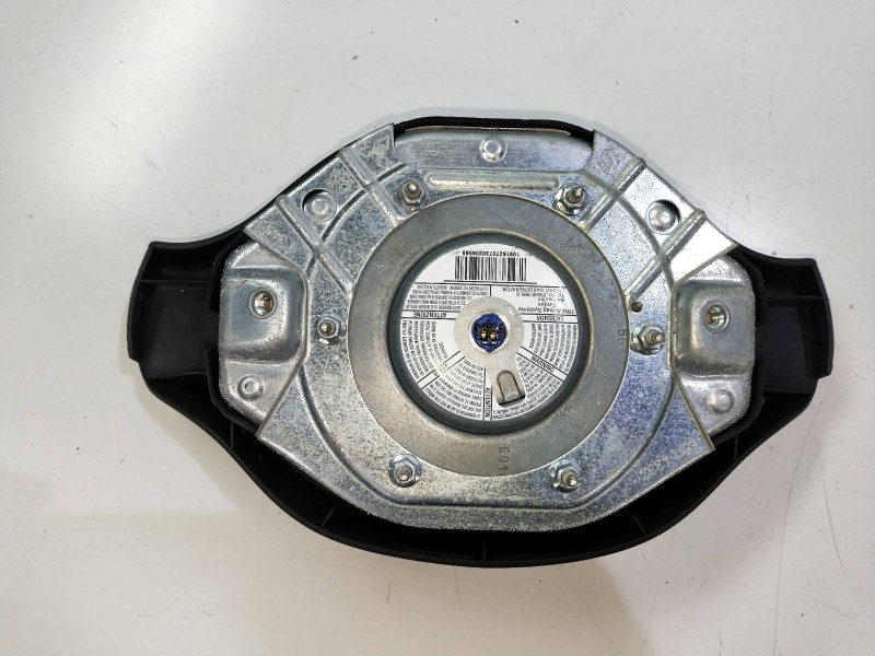 Recambio de kit airbag para dacia logan 1.5 dci diesel cat referencia OEM IAM   