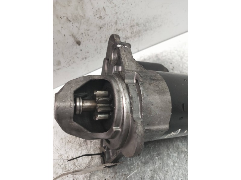 Recambio de motor arranque para mini mini (r50,r53) cooper referencia OEM IAM 0001106019 BOSCH I V Recambio de motor arranque para mini mini (r50,r53) cooper referencia OEM IAM 0001106019 BOSCH I V