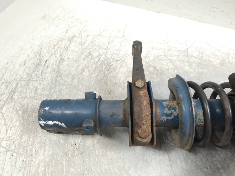 Recambio de amortiguador delantero izquierdo para seat marbella 0.9 referencia OEM IAM   