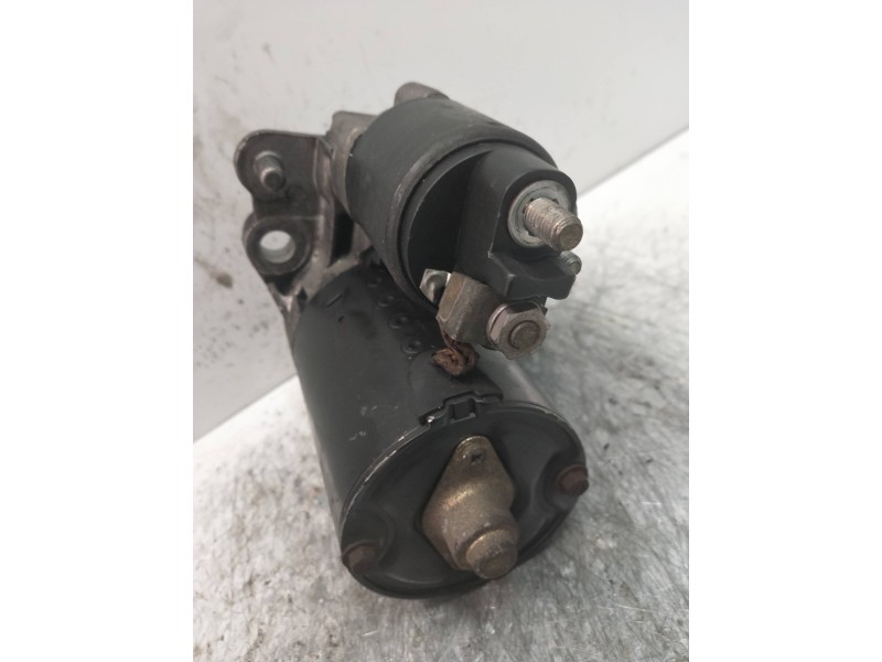Recambio de motor arranque para mini mini (r50,r53) cooper referencia OEM IAM 0001106019 BOSCH I V Recambio de motor arranque para mini mini (r50,r53) cooper referencia OEM IAM 0001106019 BOSCH I V