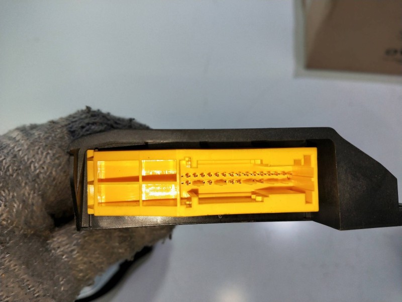 Recambio de kit airbag para dacia logan 1.5 dci diesel cat referencia OEM IAM   