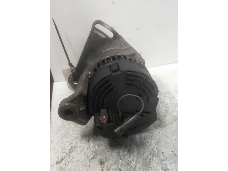 Recambio de alternador para fiat bravo (182) 16v 80 sx referencia OEM IAM 63321629  