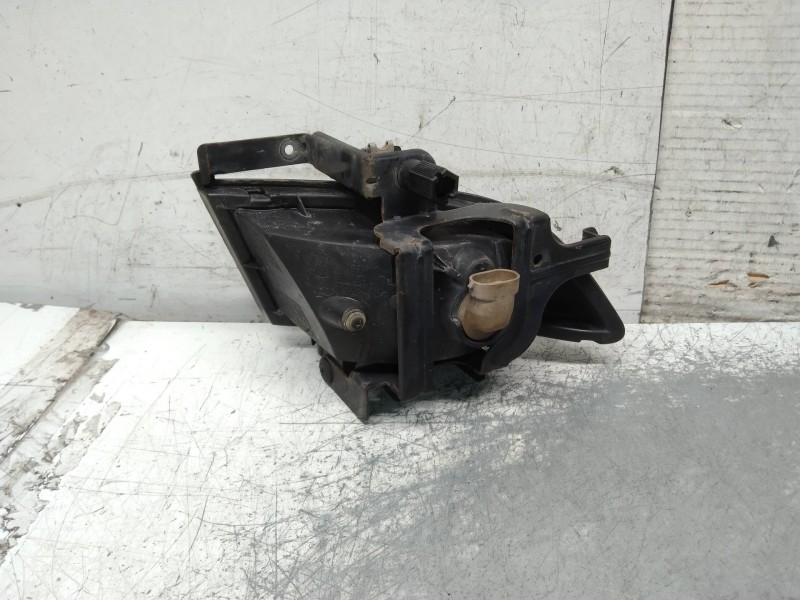 Recambio de faro antiniebla izquierdo para hyundai sonata (nf) 2.0 crdi comfort i referencia OEM IAM   