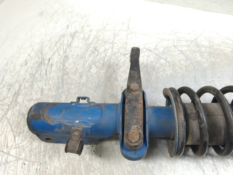 Recambio de amortiguador delantero derecho para seat marbella 0.9 referencia OEM IAM   