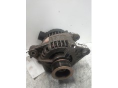 Recambio de alternador para fiat bravo (182) 1.6 16v / 16v 100 sx referencia OEM IAM 63321328  