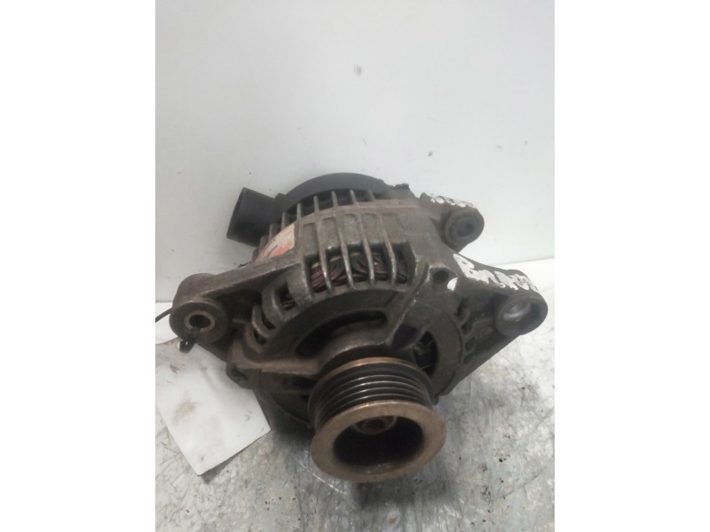 Recambio de alternador para fiat bravo (182) 1.6 16v / 16v 100 sx referencia OEM IAM 63321328   Recambio de alternador para fiat bravo (182) 1.6 16v / 16v 100 sx referencia OEM IAM 63321328