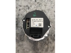 Recambio de mando multifuncion para volkswagen touareg (7p5) v6 tdi bluemotion referencia OEM IAM 7P6941435B   2