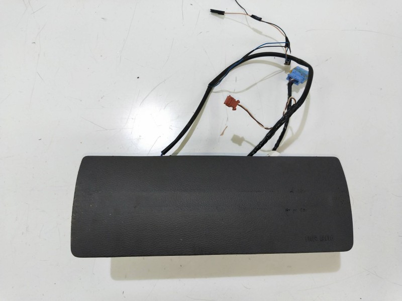 Recambio de kit airbag para dacia logan 1.5 dci diesel cat referencia OEM IAM   