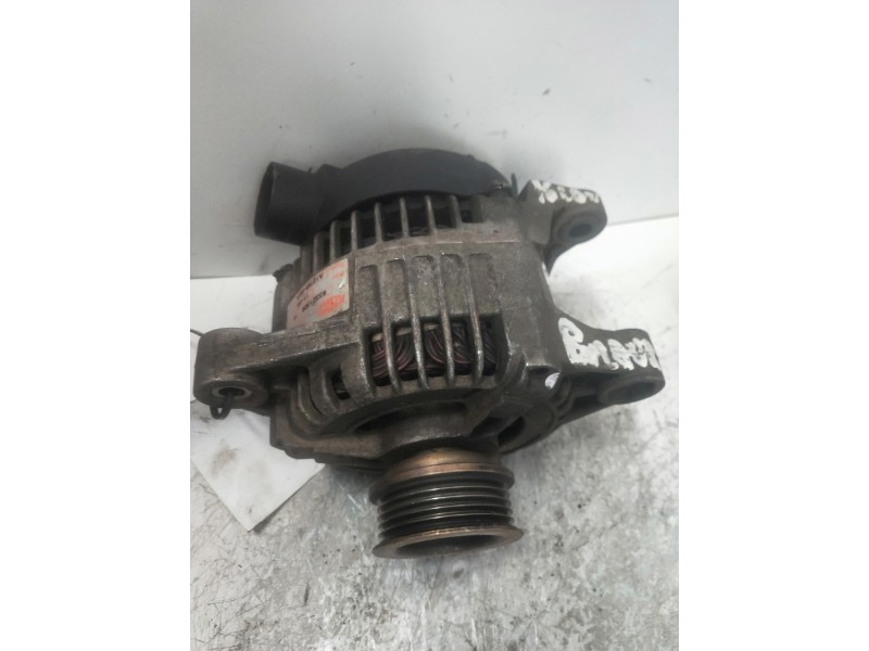 Recambio de alternador para fiat bravo (182) 1.6 16v / 16v 100 sx referencia OEM IAM 63321328   Recambio de alternador para fiat bravo (182) 1.6 16v / 16v 100 sx referencia OEM IAM 63321328