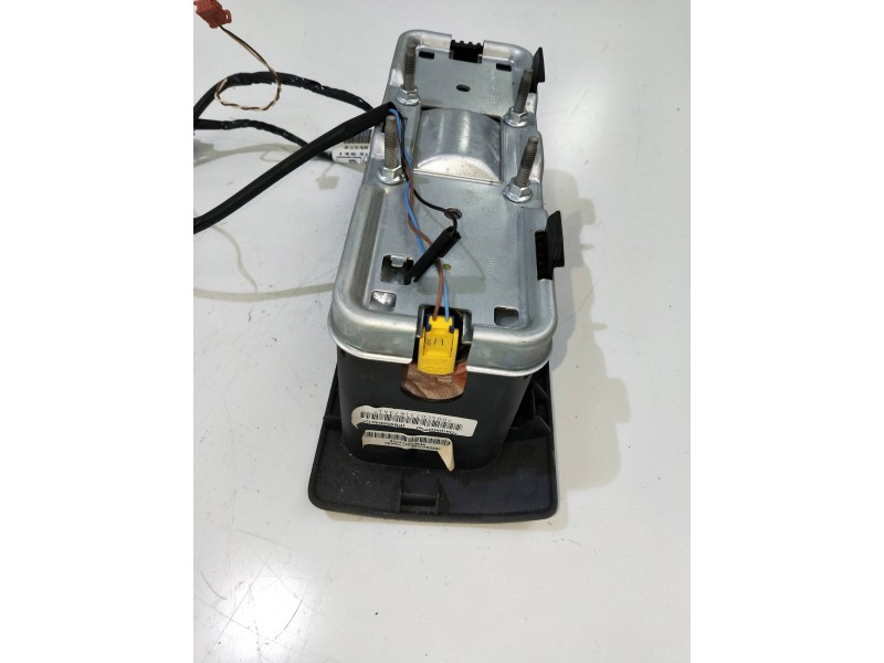 Recambio de kit airbag para dacia logan 1.5 dci diesel cat referencia OEM IAM   