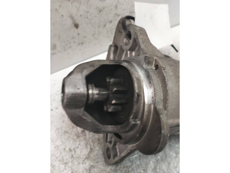 Recambio de motor arranque para mini mini (r50,r53) cooper s referencia OEM IAM 000106019 BOSCH I V