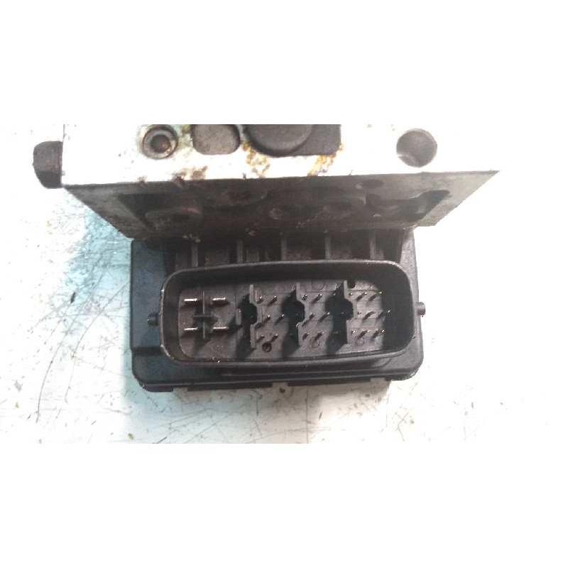 Recambio de abs para toyota avensis verso (m20) 2.0 turbodiesel cat referencia OEM IAM 44510440509A 8954144050 AAG11Y FAG1910647