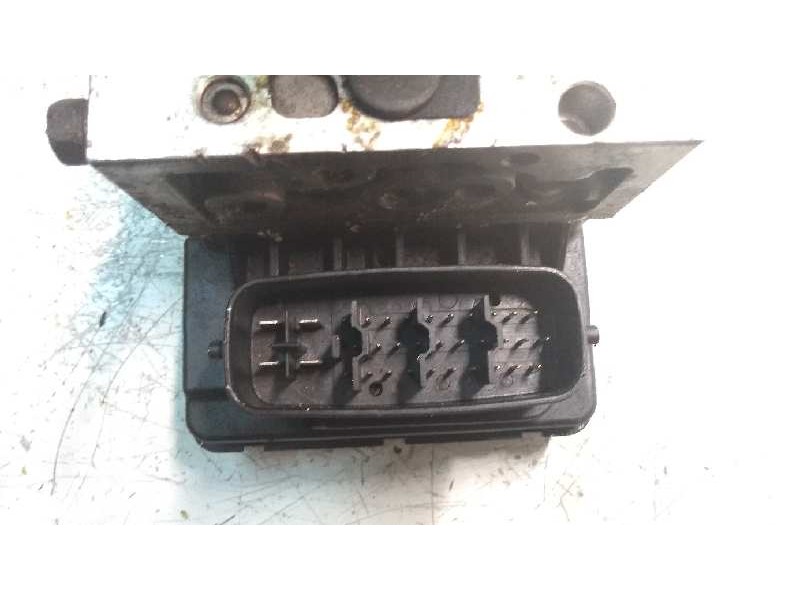 Recambio de abs para toyota avensis verso (m20) 2.0 turbodiesel cat referencia OEM IAM 44510440509A 8954144050 AAG11Y FAG1910647