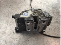 Recambio de motor cierre centralizado delantero derecho para renault kangoo authentique referencia OEM IAM   