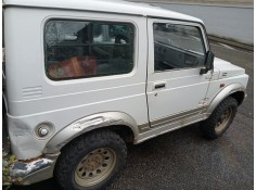 suzuki samurai sj 413 (sj) del año 1999 2